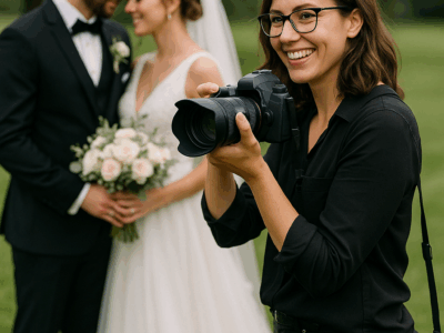 Fotografie