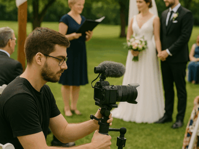 Videografie