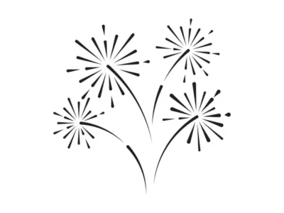 Feuerwerk