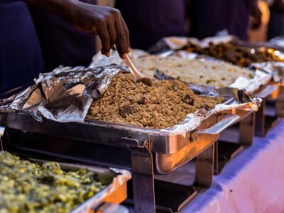 Catering